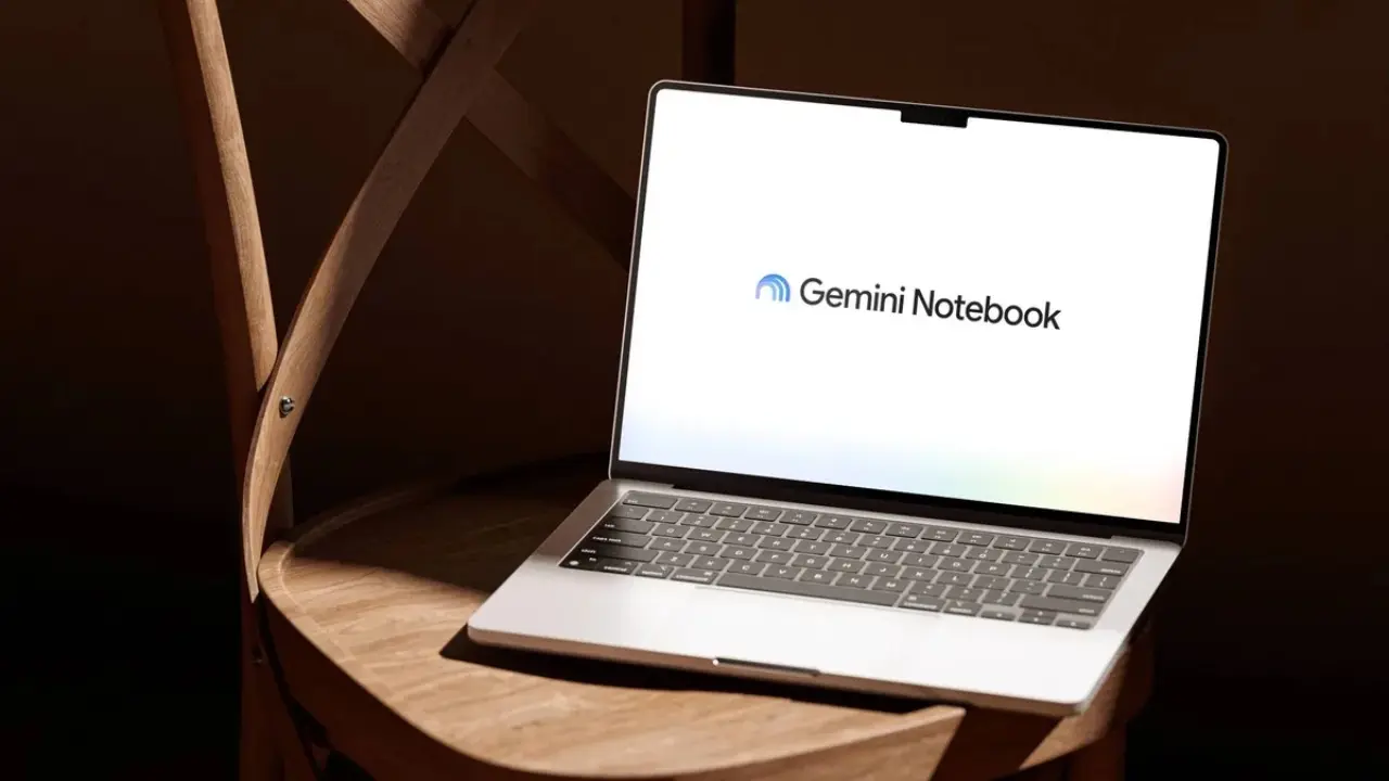Google Resmi Ubah Notebooklm Menjadi Gemini Notebook Kini Makin Canggih Dengan Analisis Data Berbasis Ai