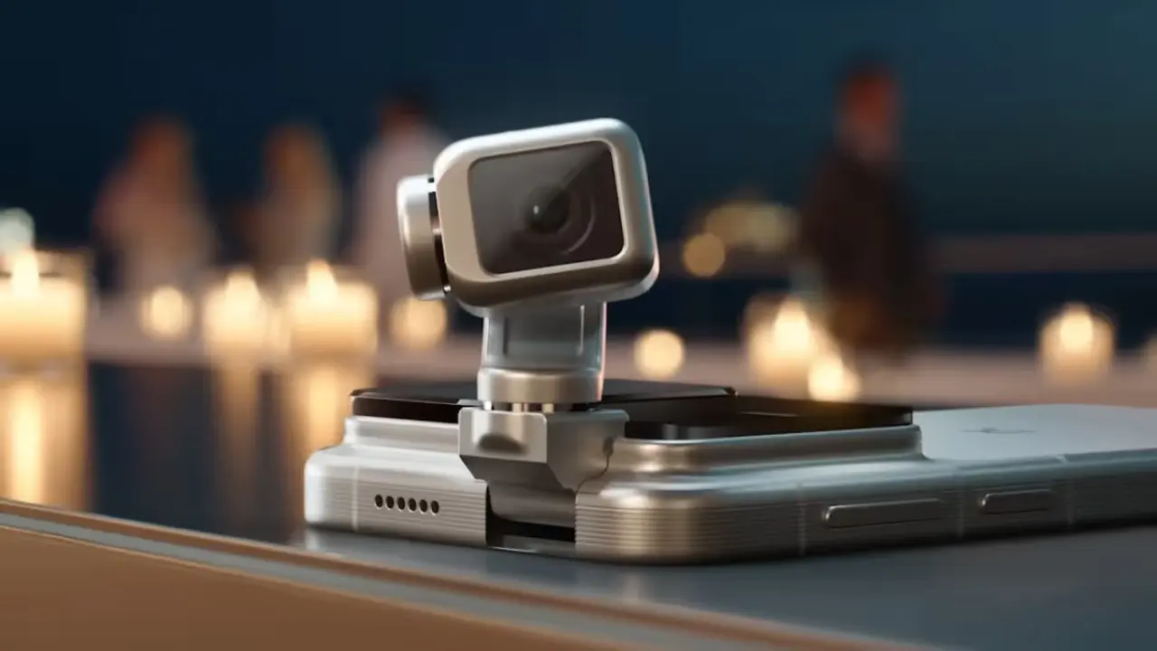 Honor Robot Phone Meluncur Agustus 2026, Andalkan Kamera AI 200MP Bergerak dengan Teknologi Sinematik ARRI