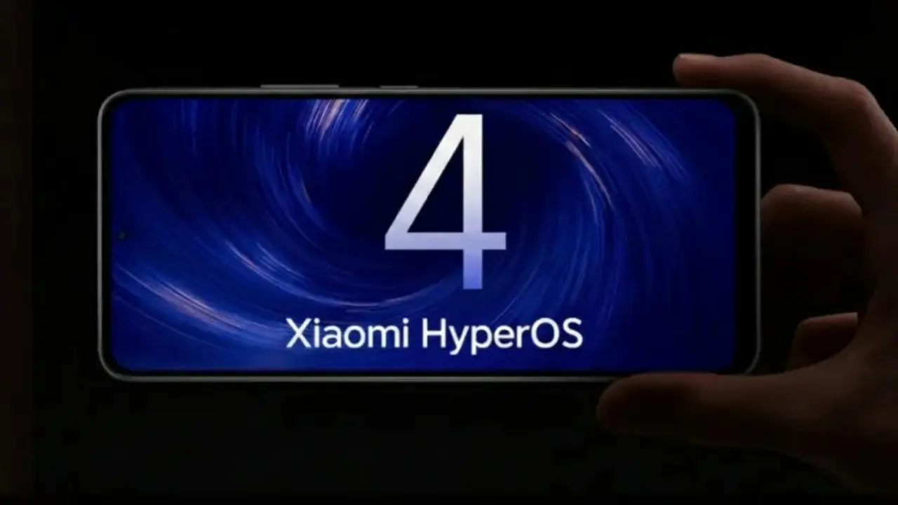 HyperOS 4 Segera Debut, Xiaomi Siapkan AI Offline, Performa Lebih Kencang, dan Fitur Ekosistem Generasi Baru