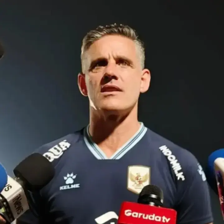John Herdman Panggil 50 Pemain untuk TC di Bali, 13 Pemain Debut di Era Pelatih Baru