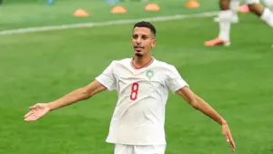 Maroko Lolos Ke Perempat Final Usai Taklukkan Kanada 3-0
