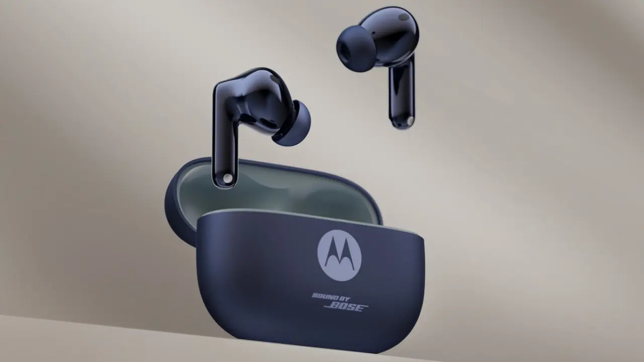 Motorola Bawa Moto Buds 2 dan 2 Plus ke Indonesia, Ini Spesifikasi dan Harga Resminya