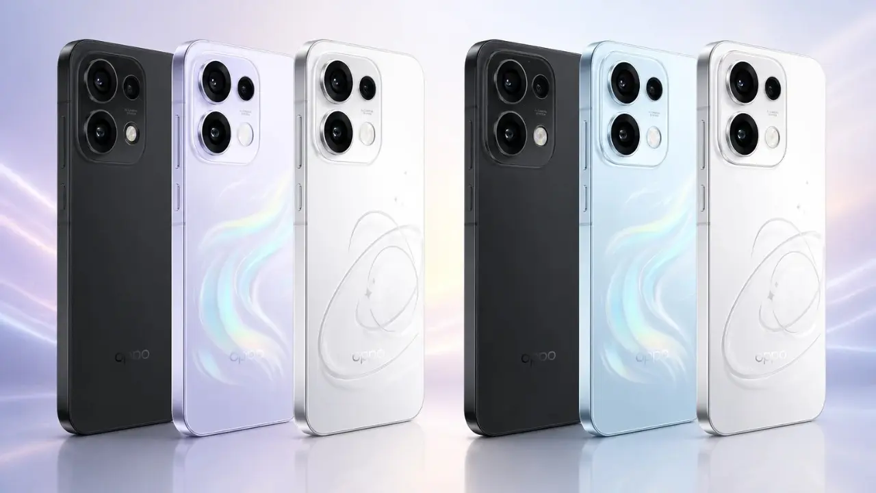 Oppo Reno 16 Series Resmi Hadir Di Indonesia Harga Lebih Mahal Tetapi Bawa Fitur Yang Makin Premium