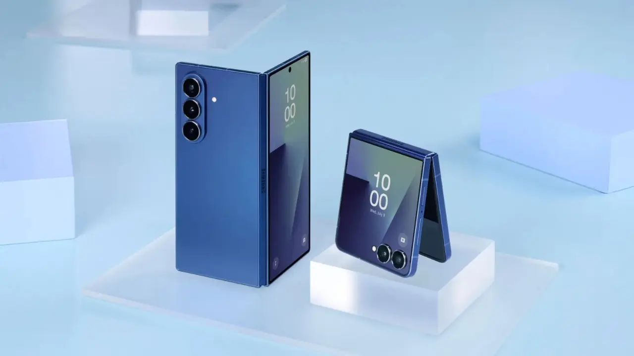 Pasar Ponsel Lipat Memanas, Samsung dan Google Bergerak Cepat Sebelum iPhone Fold Hadir