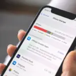 Pengguna iPhone Wajib Waspada, Bug Ini Bisa Menghabiskan Storage Hingga 100 GB Tanpa Disadari