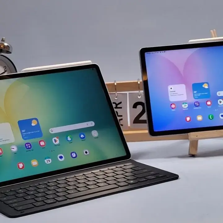 Samsung Galaxy Tab S10 FE Series vs Galaxy Tab S10 Lite: Adu Spesifikasi, Fitur, Performa, dan Harga Terbaru