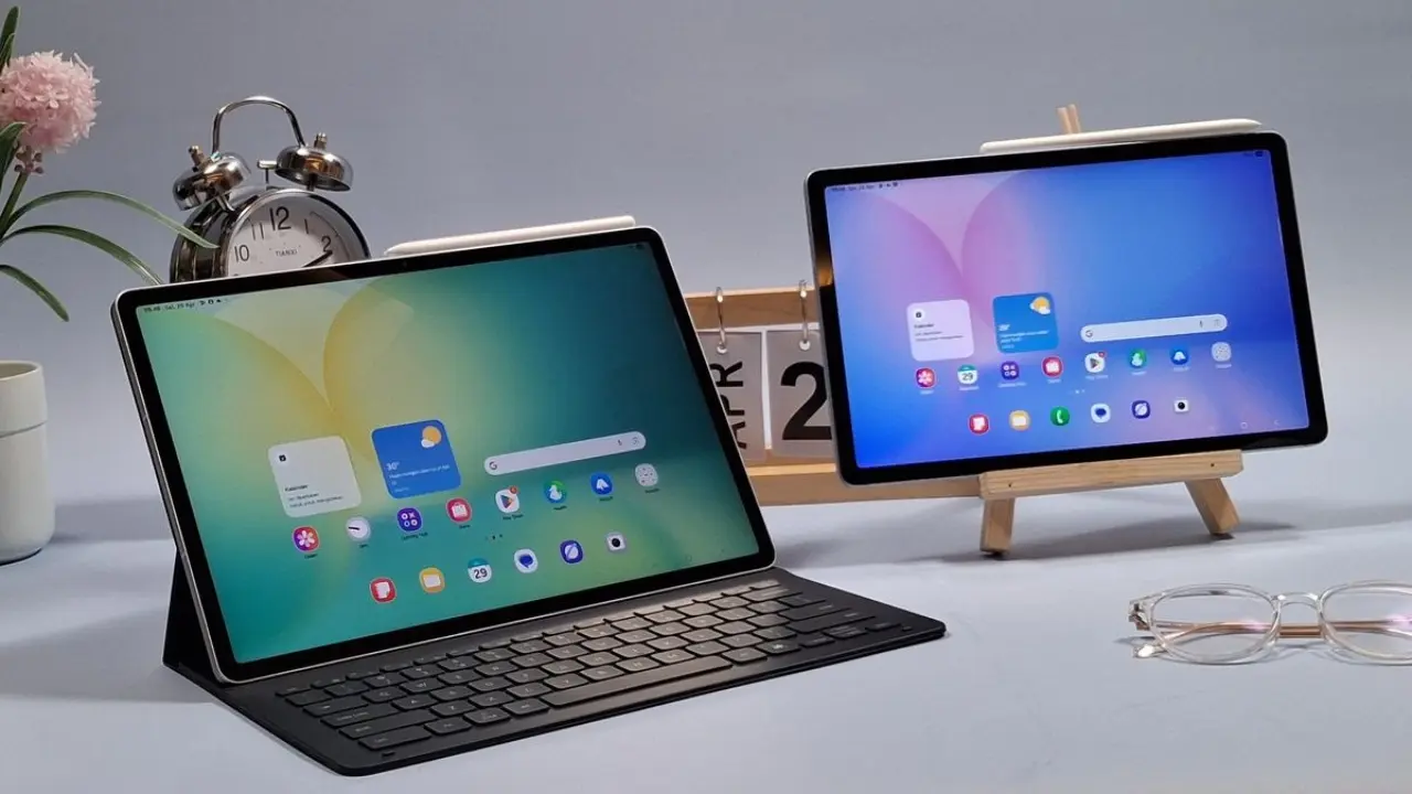 Samsung Galaxy Tab S10 FE Series vs Galaxy Tab S10 Lite: Adu Spesifikasi, Fitur, Performa, dan Harga Terbaru