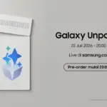 Samsung Berpeluang Merilis Ponsel Lipat Terbaru di Galaxy Unpacked, Simak Bocoran Perangkat yang Akan Hadir