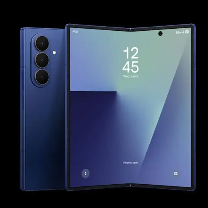 Samsung Gunakan Titanium pada Galaxy Z Fold 8, Diklaim Mampu Mengurangi Lipatan Layar Secara Signifikan