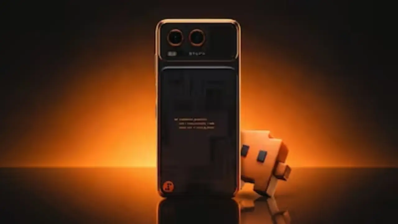 Stepx Neo Siap Jadi Ai Agentic Phone Pertama Dunia Stepfun Tawarkan Konsep Smartphone Berbasis Agen Ai Baru