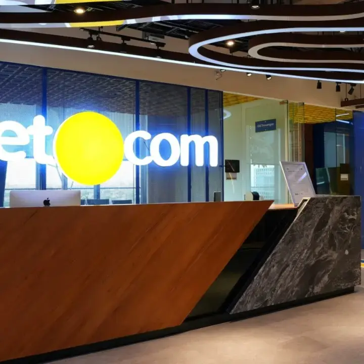 Tiket.com Perkuat Layanan Digital Lewat Kolaborasi dengan Microsoft, Andalkan Teknologi AI