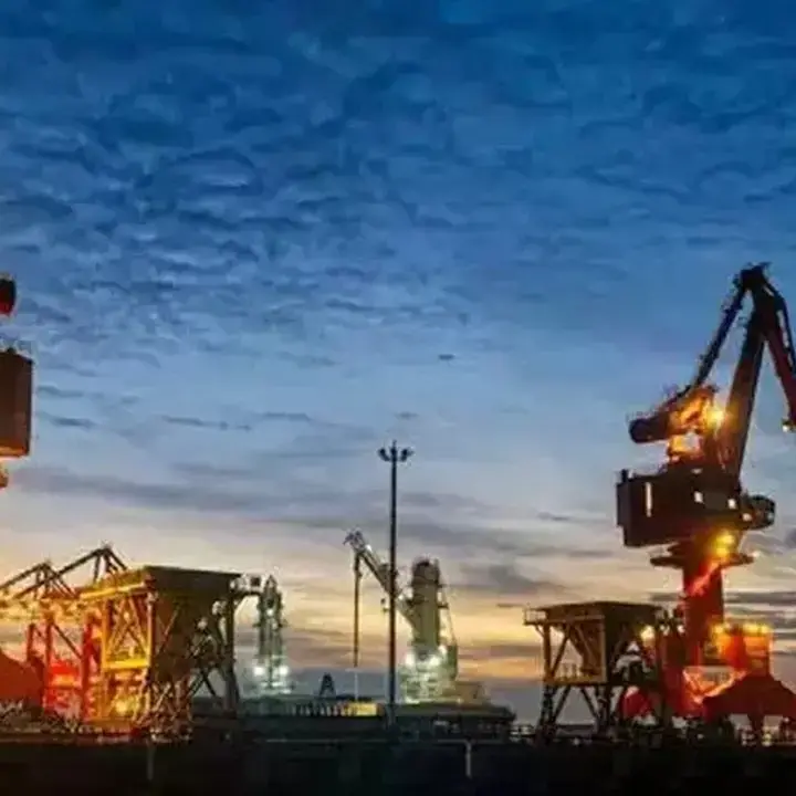 ADRO Umumkan Laporan Keuangan Kuartal II-2026, Catat Kenaikan Pendapatan dan Laba