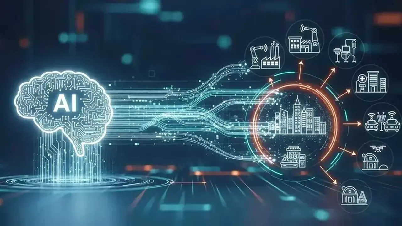 AI Meluas, Keamanan Cloud Jadi Tantangan — Perusahaan Diminta Buktikan Kontrol