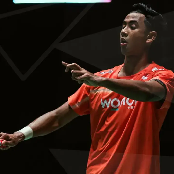 Alwi Farhan Lolos Perempatfinal Japan Open 2026 Usai Kalahkan Alex Lanier Dalam 3 Set