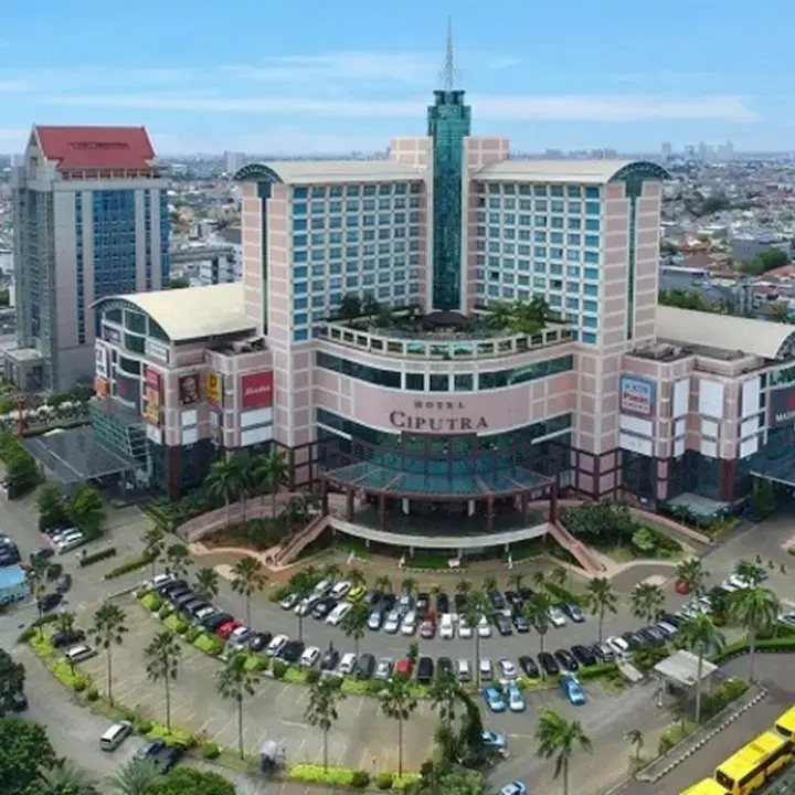 Analis Sebut Saham CTRA Tertekan, Mandiri Sekuritas Sasaran Rp1.330