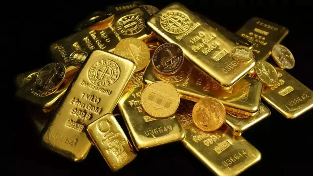 Analis: Tren Bearish Terus Tekan Harga Emas, Support Di Kisaran US$3.873–3.981
