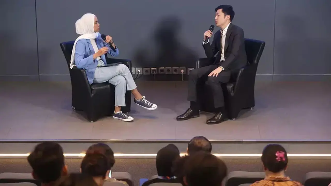 Andry Hakim: Dari Rp500 Juta Jadi Rp1 T Itu ‘Permainan Angka’