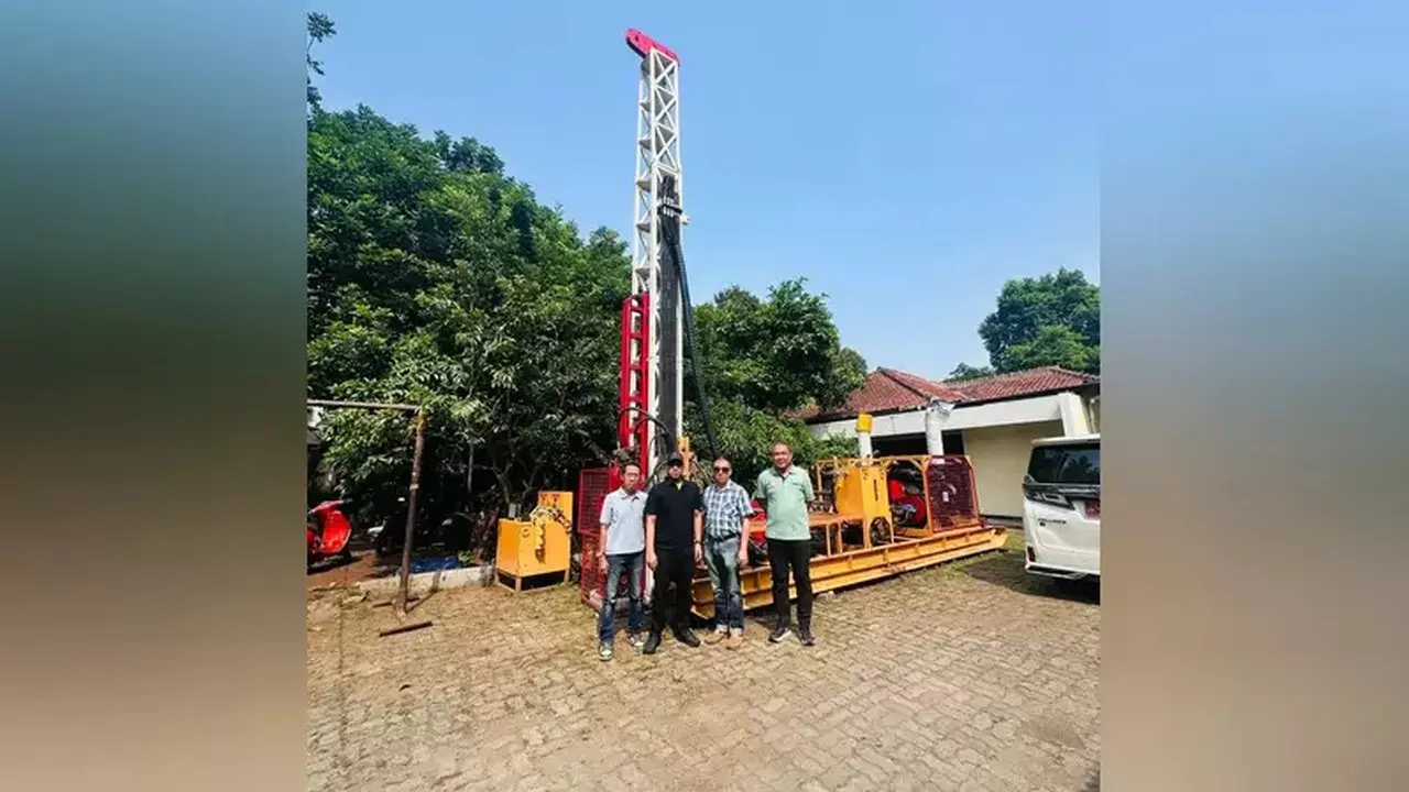 APMI Dorong SLIM Rig dan RIG Portable untuk Menghidupkan Ribuan Sumur Idle