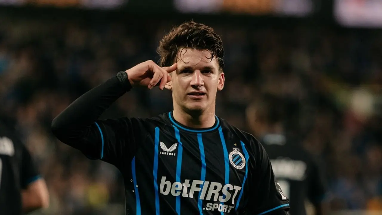 Arsenal Capai Kesepakatan Pribadi Dengan Christos Tzolis, Tawaran Transfer Segera Diajukan