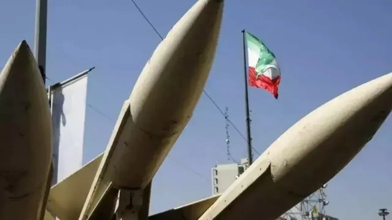 AS Serang Infrastruktur Sipil Iran, IRGC Balas Serang Pangkalan AS di Kuwait