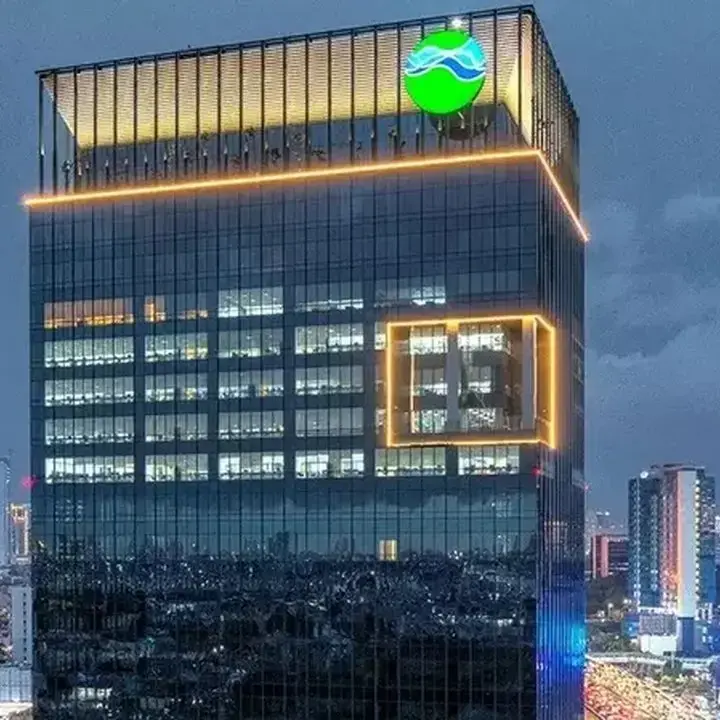Asing Catat Net Sell Rp274,8 Miliar, Tapi Borong Saham BRPT Rp70,9 Miliar