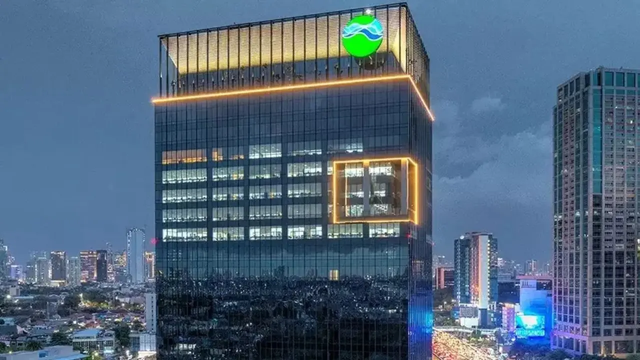 Asing Catat Net Sell Rp274,8 Miliar, Tapi Borong Saham BRPT Rp70,9 Miliar