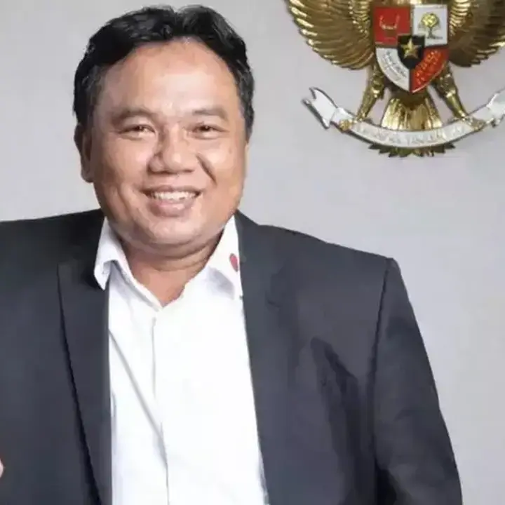 B50 Baru Awal — Menyusun Grand Strategy Energy Resilience Nasional