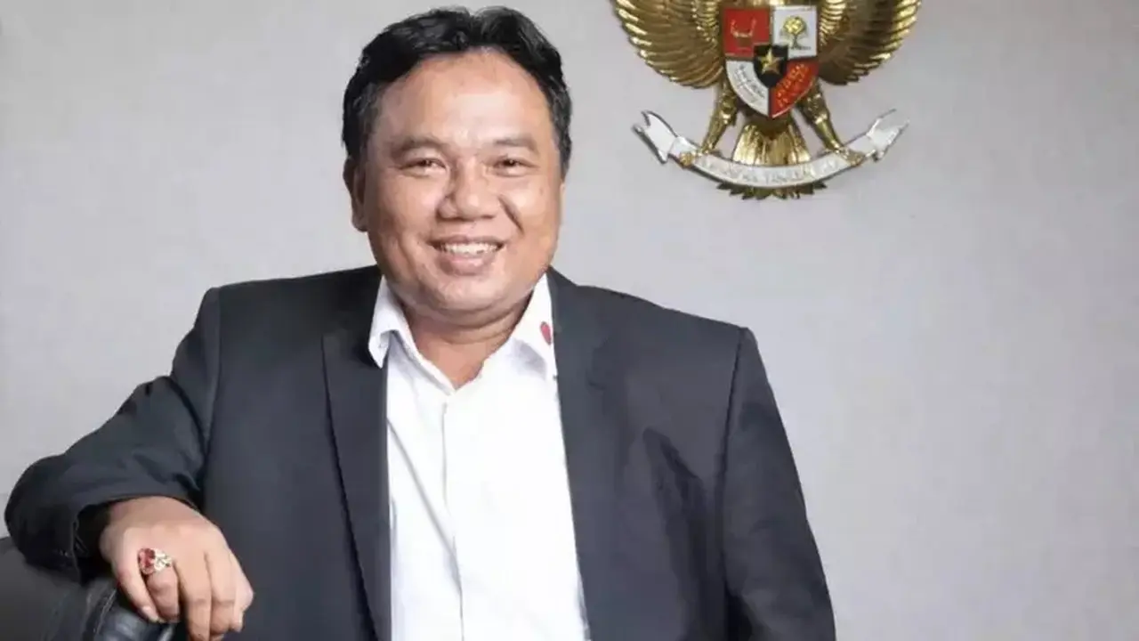 B50 Baru Awal — Menyusun Grand Strategy Energy Resilience Nasional