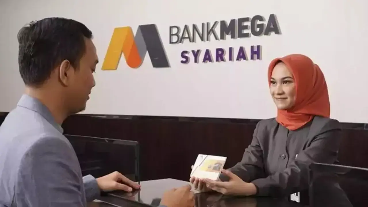 Bank Mega Syariah Catat Laba Sebelum Pajak Rp137 Miliar per Juni 2026, Naik 17,56%