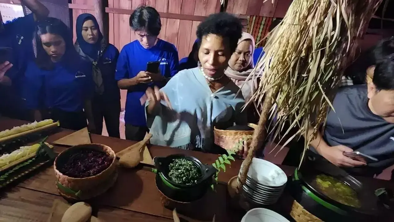 BCA Perkuat Ekonomi Desa di Labuan Bajo Lewat Pelatihan Gastronomi