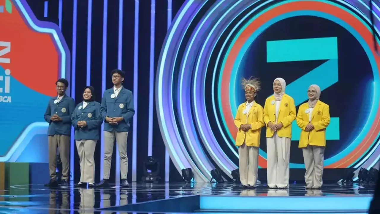 BCA Sebut Generasi Z Berpotensi Jadi Motor Perubahan Sosial