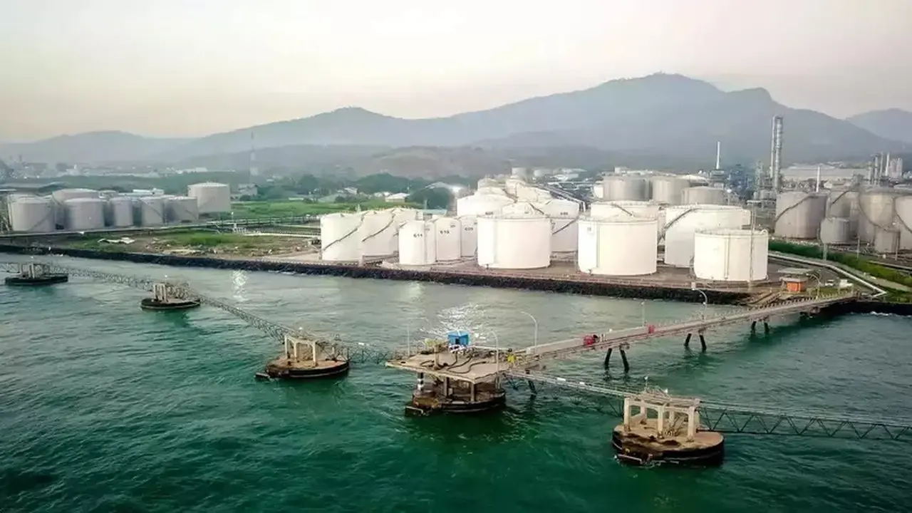 BCA Sekuritas Tetapkan Nilai Wajar CDIA, Mandiri: Saham PWON 'Salah Harga'