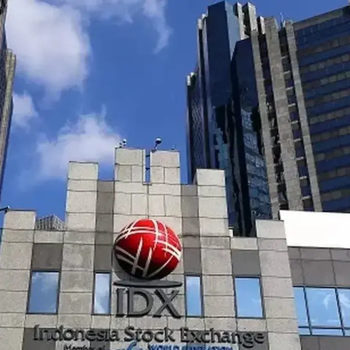 BEI Masukkan 14 Emiten ke Daftar Kepemilikan Saham Terkonsentrasi Tinggi
