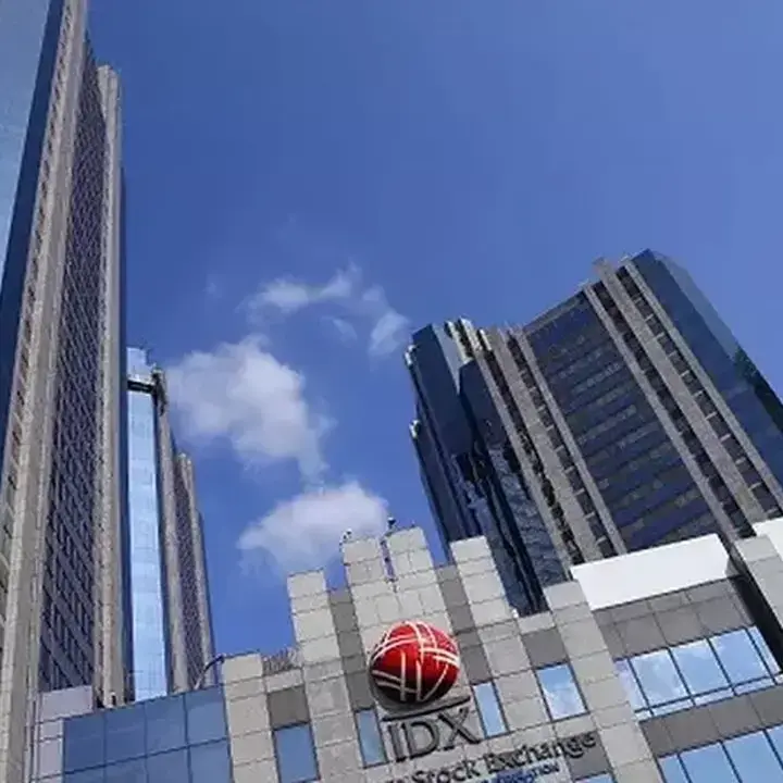 BEI Masukkan RISE Milik Hermanto Tanoko ke Kategori Kepemilikan Saham Terkonsentrasi Tinggi
