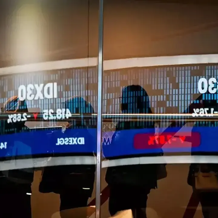 BEI Pantau Saham ATAP Masuk UMA Usai Lonjakan 69,4% Dalam Sebulan