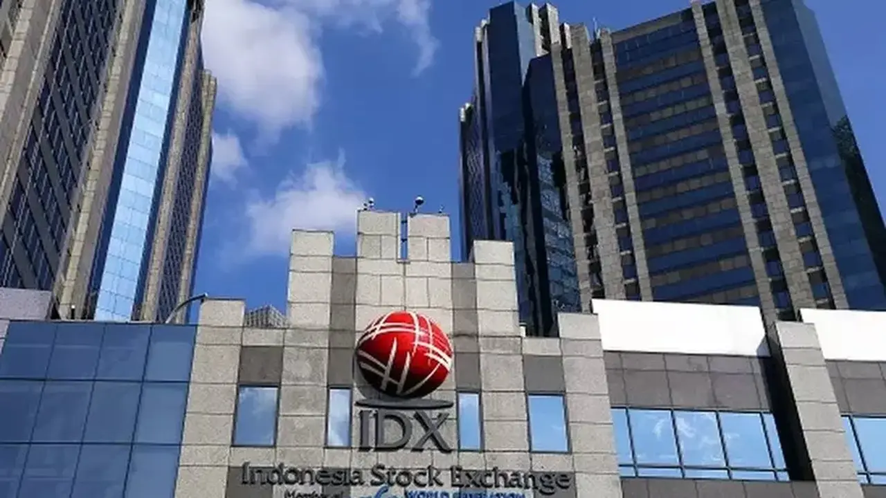 BEI Tambah Indikator Price Impact Ratio, 51 Saham Masuk Daftar HSC