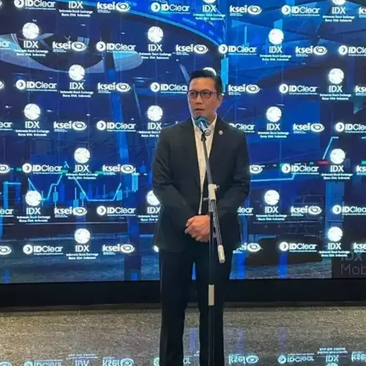 BEI Tambah Kriteria Price Impact Ratio untuk Identifikasi Saham HSC
