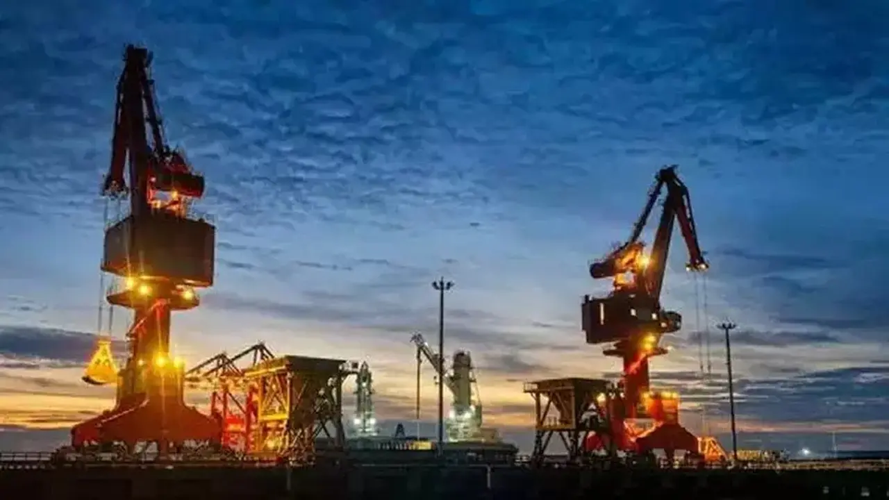 BEI Tetapkan Efektifitas Pengurangan Modal ADRO Setelah Buyback