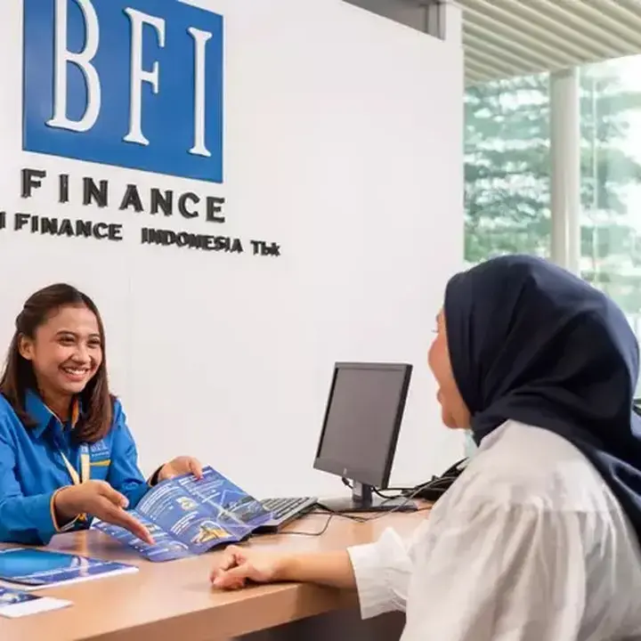 BFI Finance Bantah Ada Rencana Merger Dengan Bank Jago