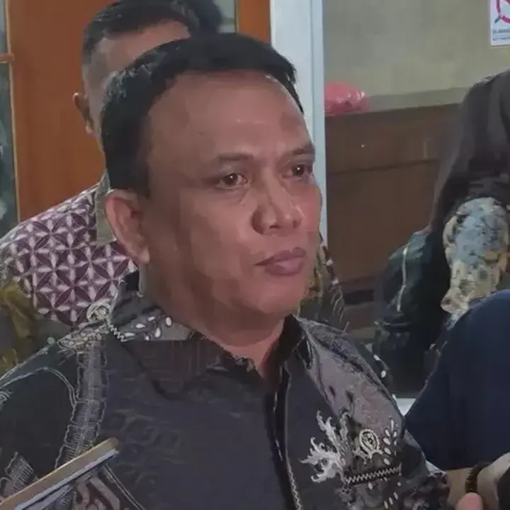 BGN Siapkan Pembenahan Tata Kelola Program Makan Bergizi Gratis dalam 30 Hari