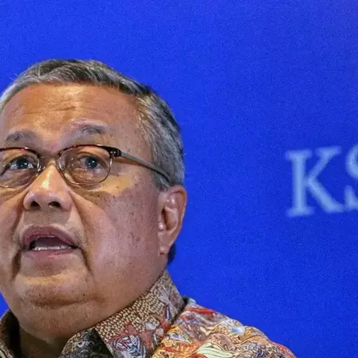 BI: Afirmasi S&P Bukti Stabilitas Makro, Pertumbuhan Ekonomi Dinilai Tetap Solid