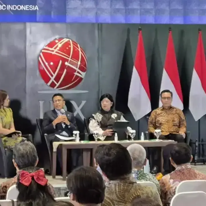 BI Angkat Suku Bunga dan Repricing Untuk Menahan Arus Modal Asing