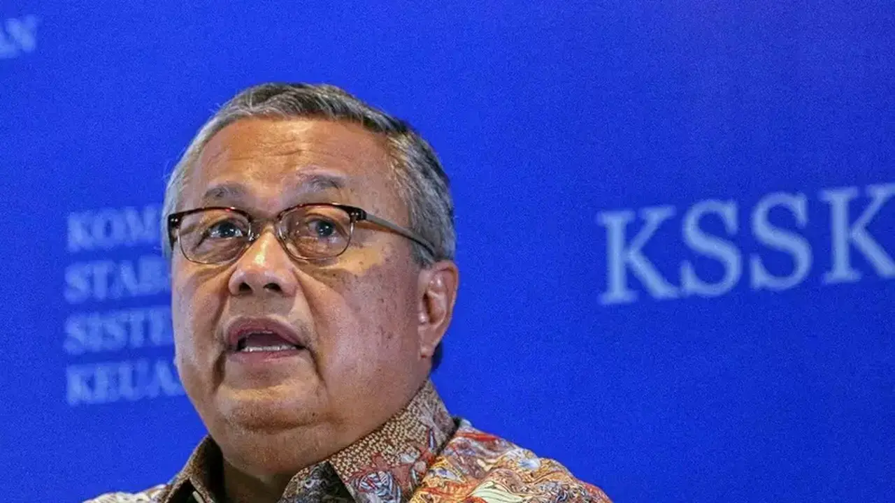 BI Apresiasi Afirmasi S&P pada Peringkat BBB, Sebut Stabilitas Makro Terjaga