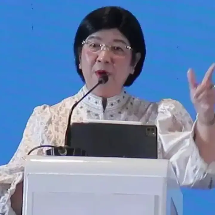 BI Dukung PFII dan DSI Untuk Perkuat Ketahanan Eksternal dan Transparansi Komoditas