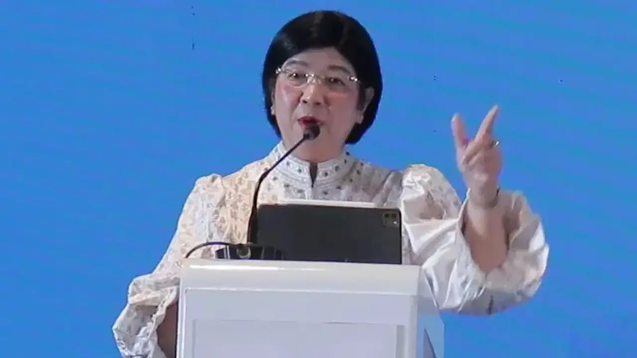 BI Dukung PFII dan DSI Untuk Perkuat Ketahanan Eksternal dan Transparansi Komoditas