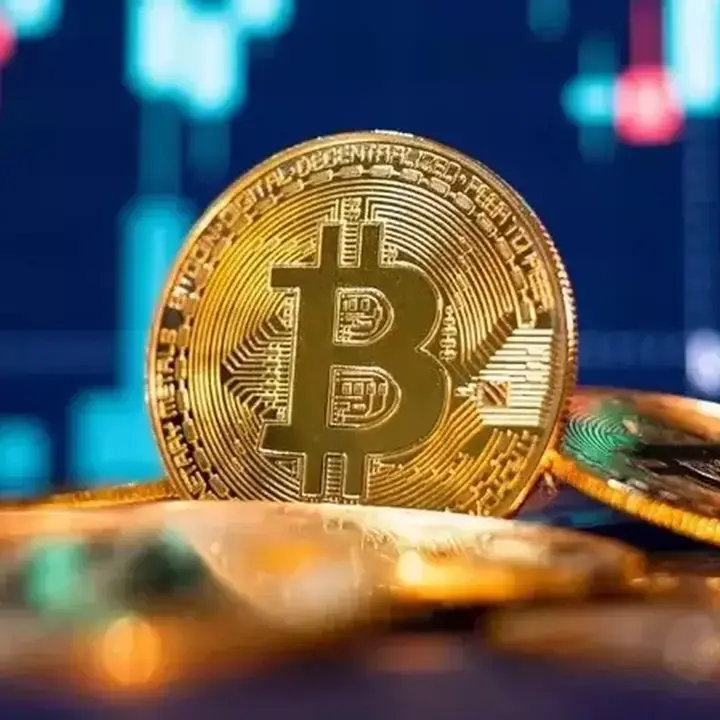 Bitcoin Dipicu Penurunan Inflasi AS, Harga Melonjak ke US$64.000