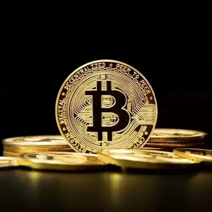 Bitcoin Turun Lebih 2% Jelang Rilis Data Inflasi AS