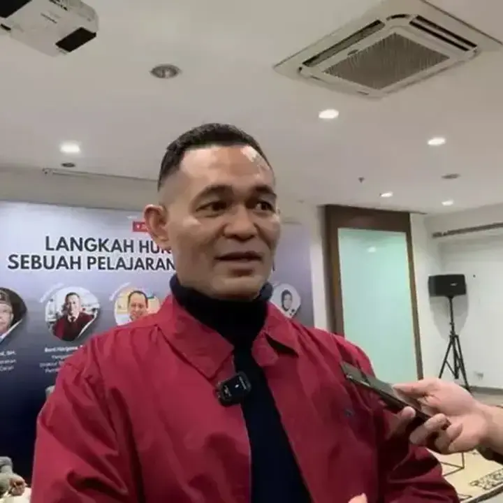 Boni Hargens: Kunjungan Kapolri Ke Kejagung dan Mabes TNI Upaya Meredam Spekulasi Publik