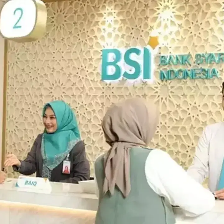 BRIS Perkuat Layanan, Jumlah Nasabah Tumbuh Jadi 24 Juta