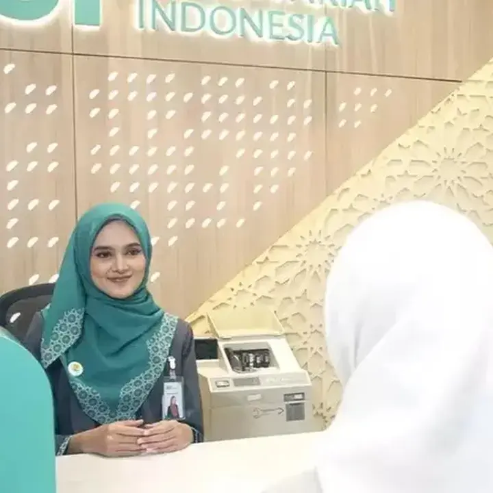 BRIS Targetkan Tabungan Haji Rp17,6 Triliun dan 8,4 Juta Rekening pada 2026